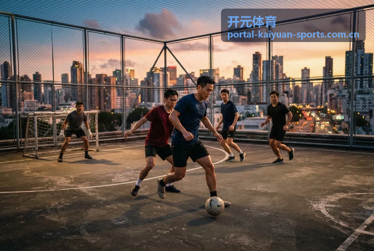 开元体育平台运营场景